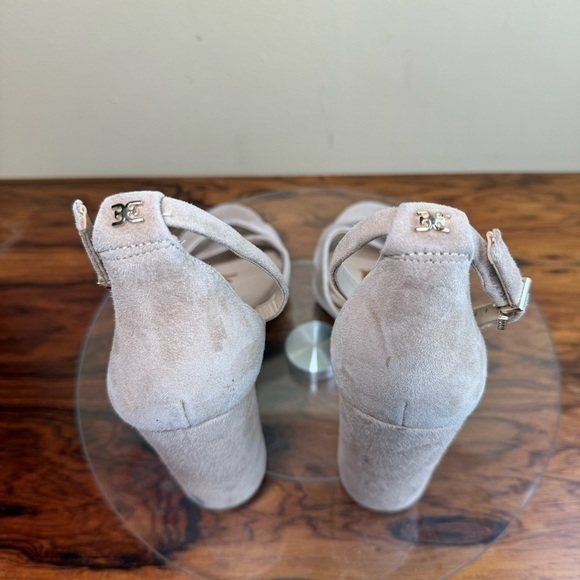 NEW Sam Edelman Yancy Sandal - Picture 12 of 16